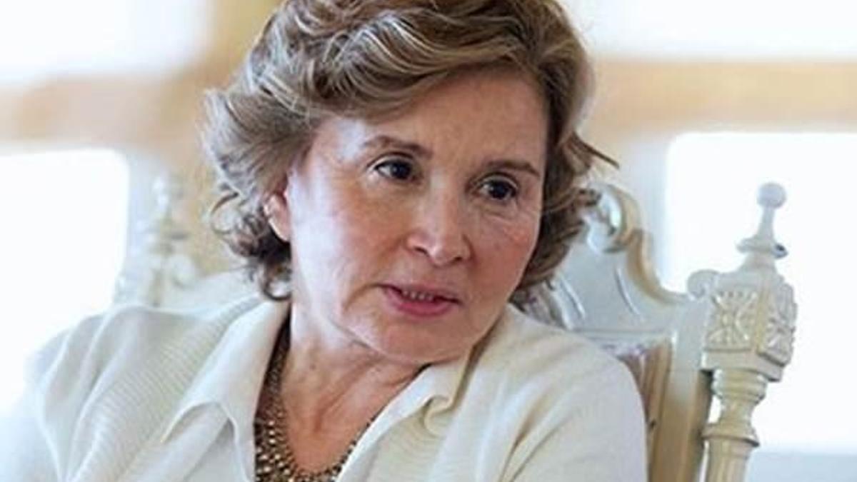 Nazlı Ilıcak’ın “casusluk” davasına başlandı