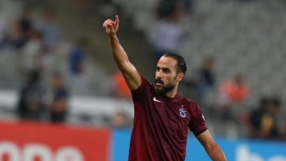 Erkan Zengin transferi davalık oldu!