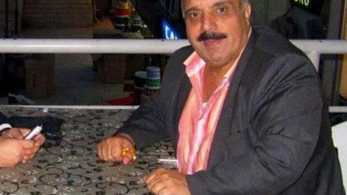 Ünlü besteci ve şarkıcı Cengiz Tekin kalp krizi geçirdi