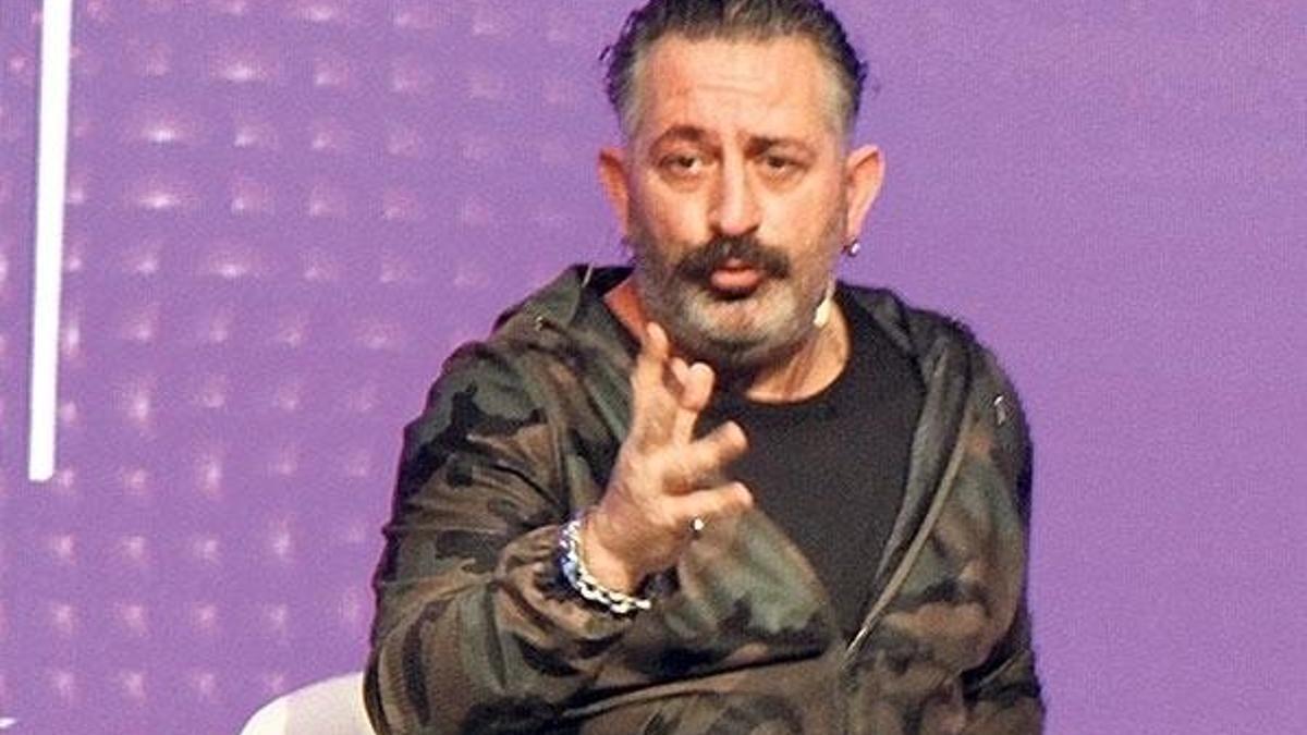 Cem Yılmaz'dan yeni film müjdesi
