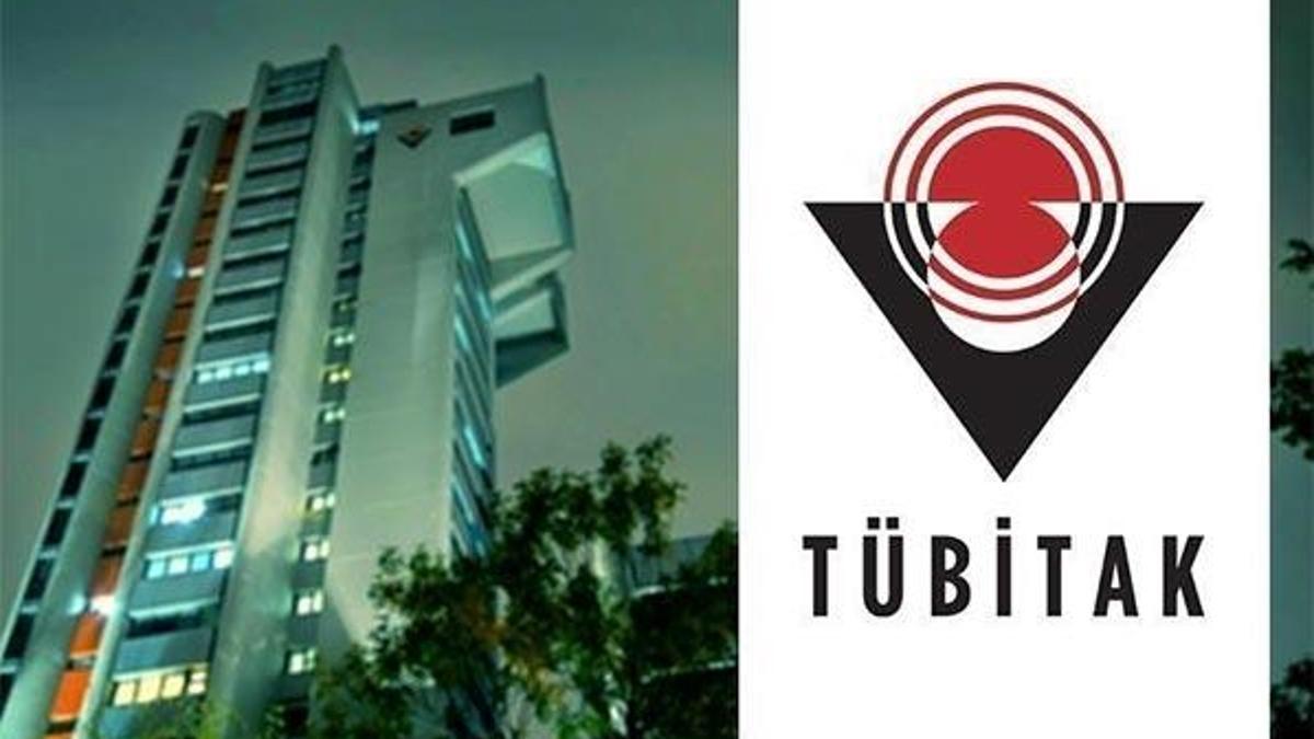TÜBİTAK'tan yarışma açıklaması