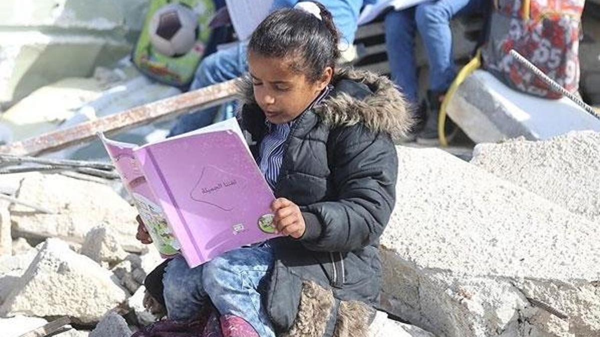 İsrail, Batı Şeria'da bir okulu yıktı