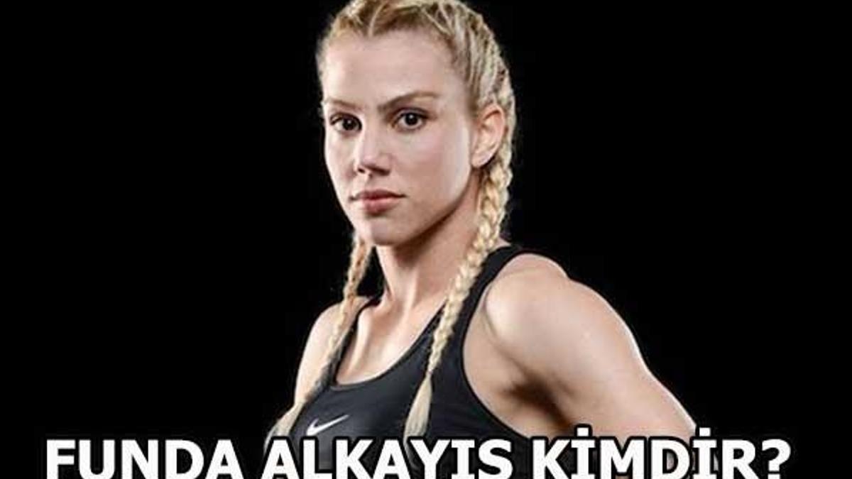 Funda Alkayış kimdir? (Survivor'da elenen isim)