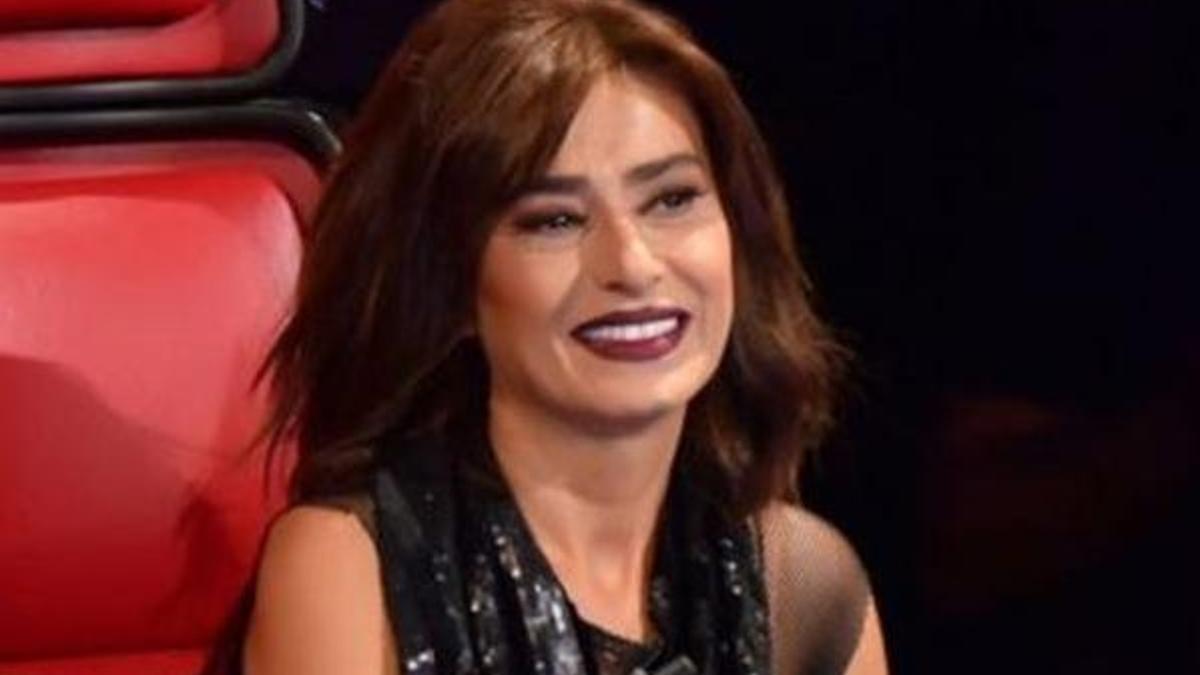 Sahnede Yıldız Tilbe'ye evlilik teklifi! Yaşını öğrenince "olmaz" dedi
