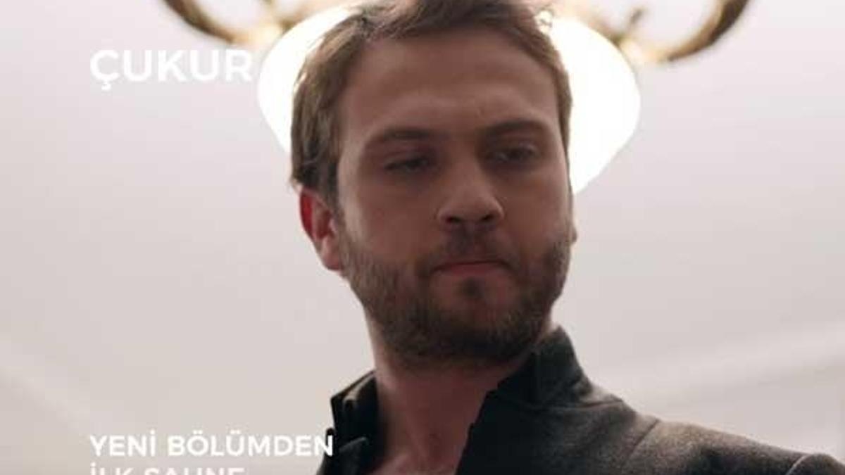 Çukur 24. son bölümde neler yaşandı? İşte yeni bölümden ilk sahne...