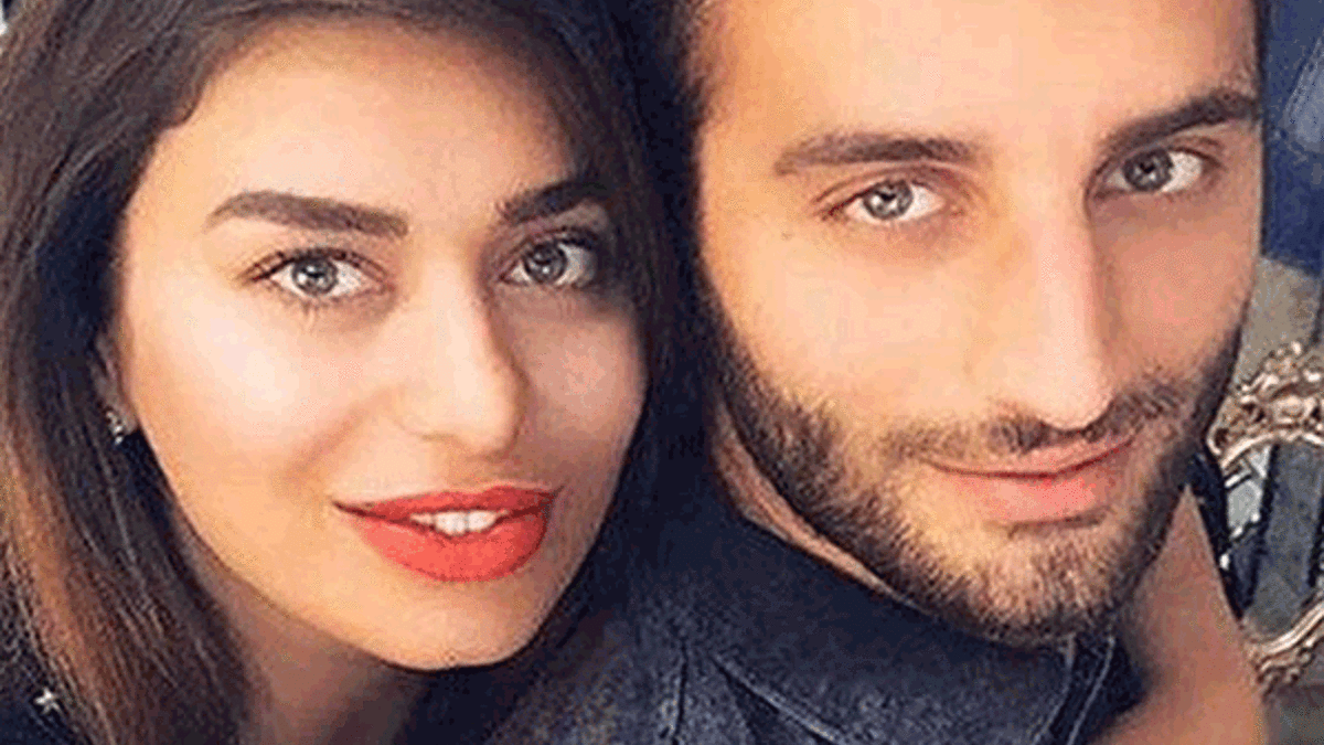 Ebru Şancı'dan takipçisine olay cevap