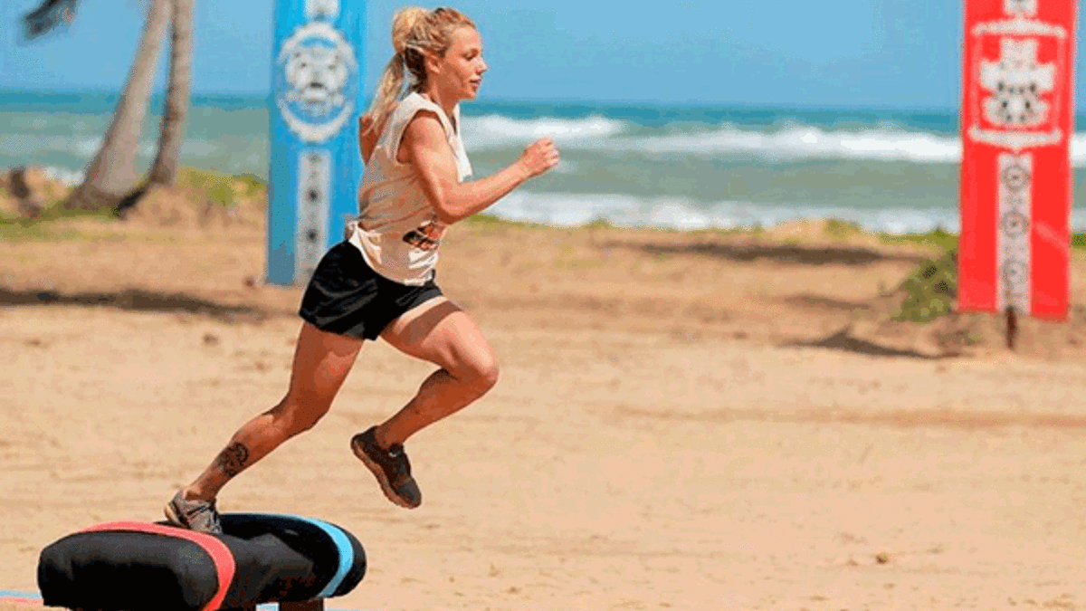 Survivor'da elenen isim belli oldu