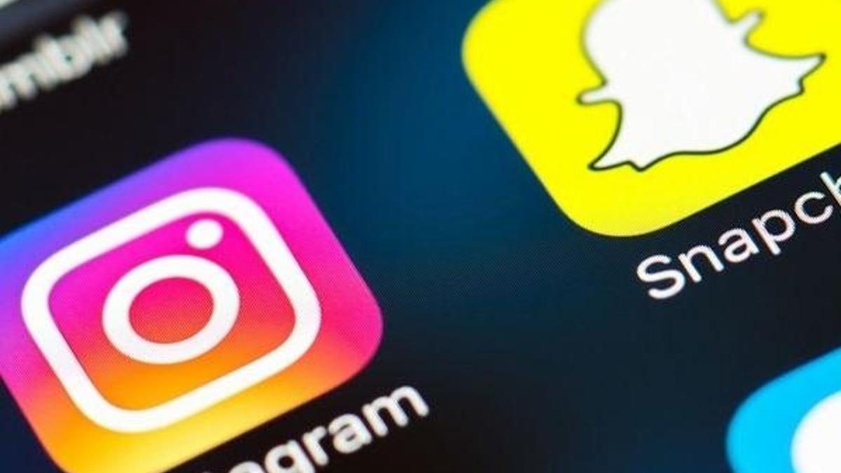 Instagram Snapchat’in o özelliğini de kopyalıyor
