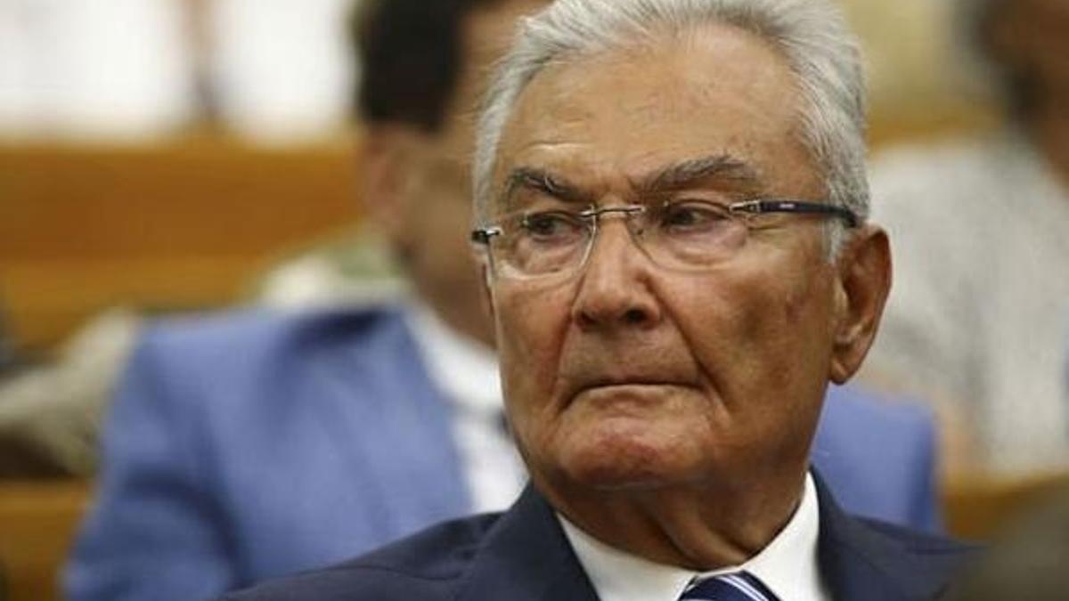 Deniz Baykal'ın sağlık durumuyla ilgili bomba iddia