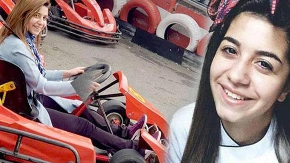 Go-Kart pistindeki kazada yaralanan Havvanur'dan haber geldi!