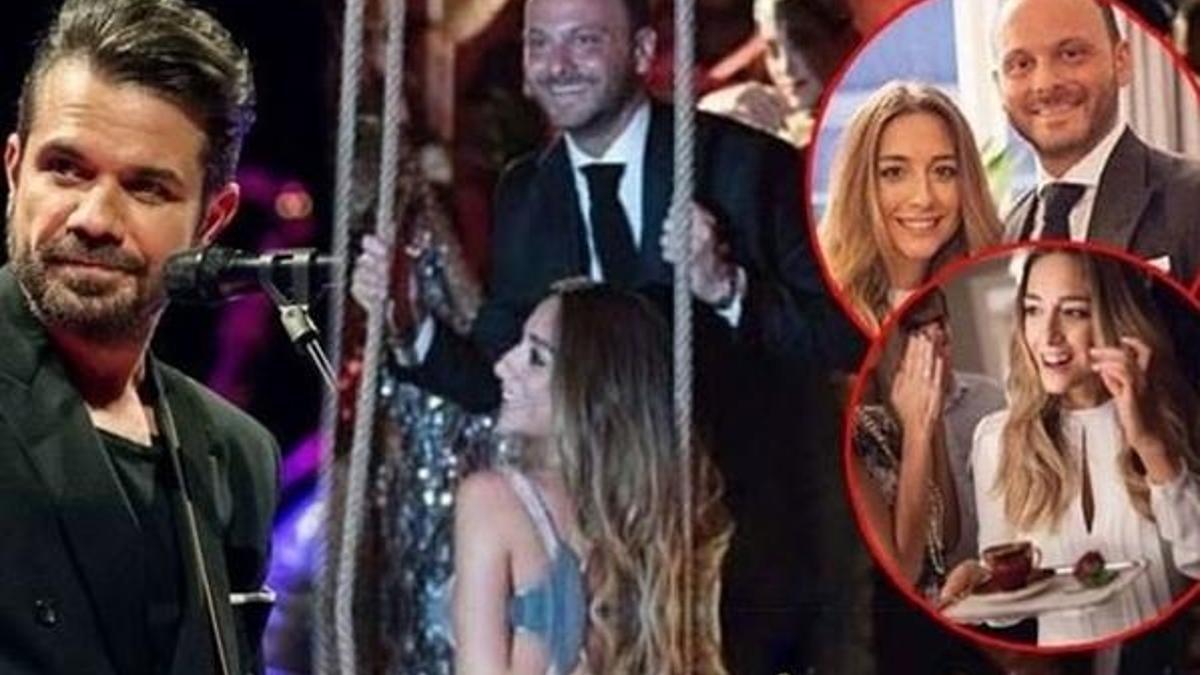 Kenan Doğulu son noktayı koydu!