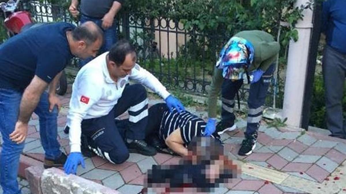 Antalya'da infaz edilen mafya lideri ile ilgili şok iddia!