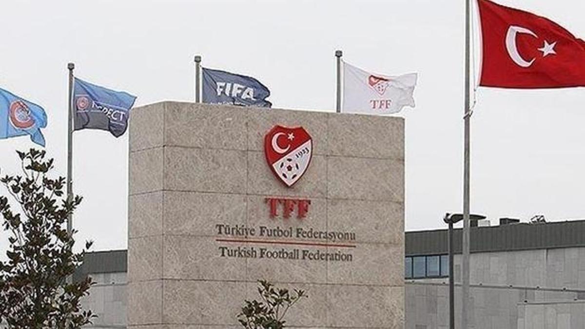 3 büyükler PFDK'ya sevk edildi!