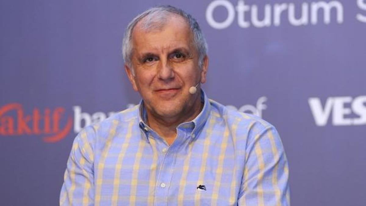 Obradovic: "Sezonun en önemli bölümündeyiz"