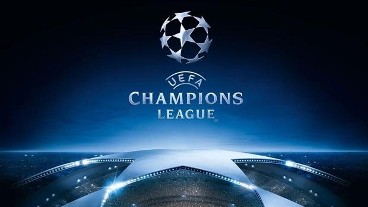 Şampiyonlar Ligi'nde çeyrek final heyecanı!