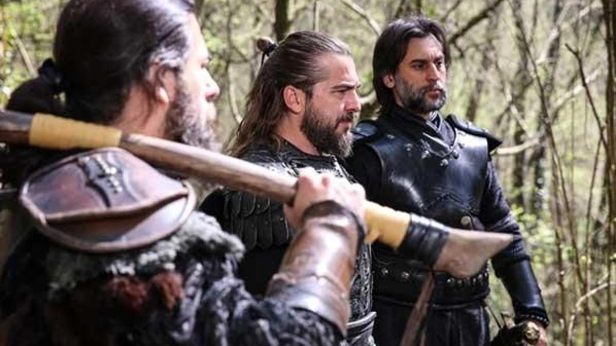 Diriliş Ertuğrul 114. yeni bölümde Kayı Obası’na ne olacak?