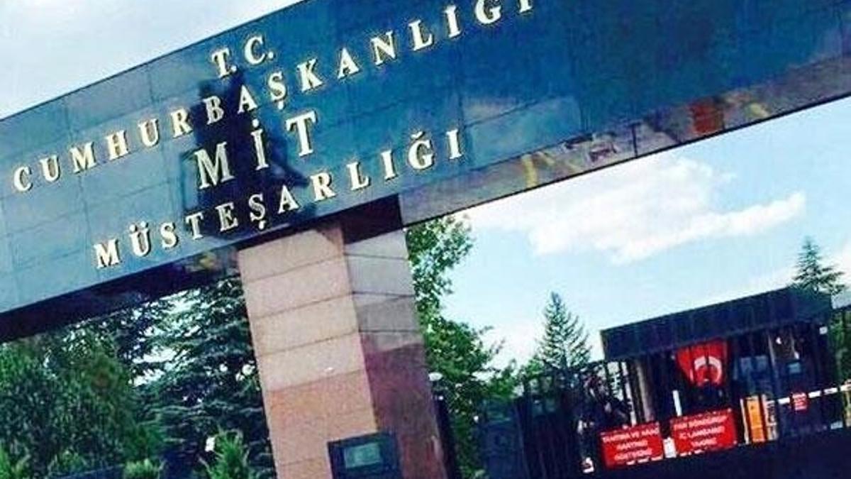FETÖ, MİT’e eleman yerleştirmek için adayları özel evlerde eğitti