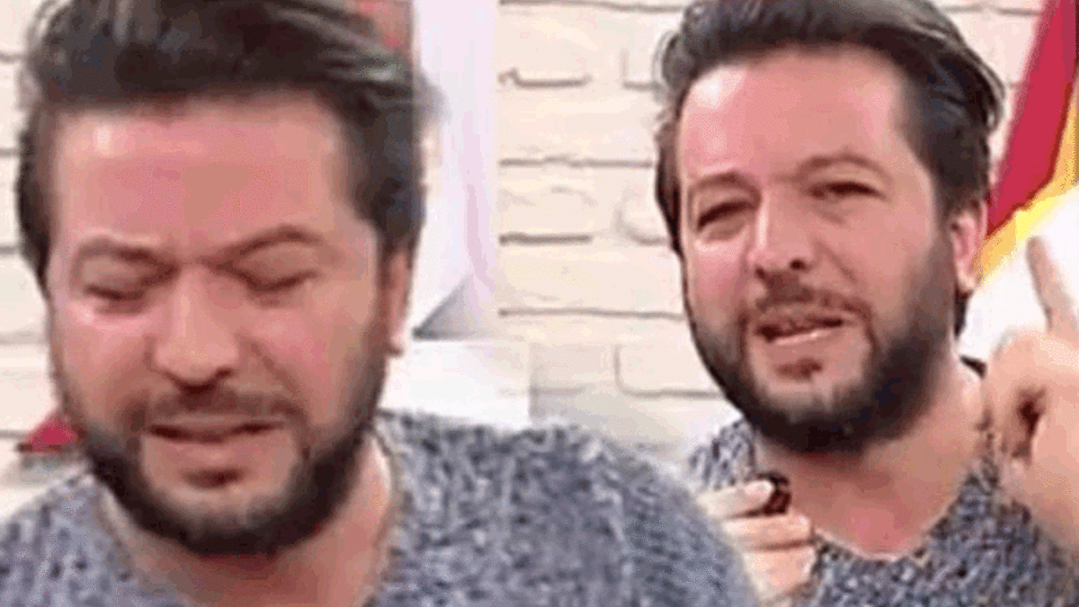 Nihat Doğan'ı yıkan ölüm