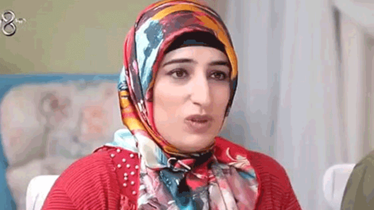 Yemekteyiz yarışmacısından ilginç çıkış