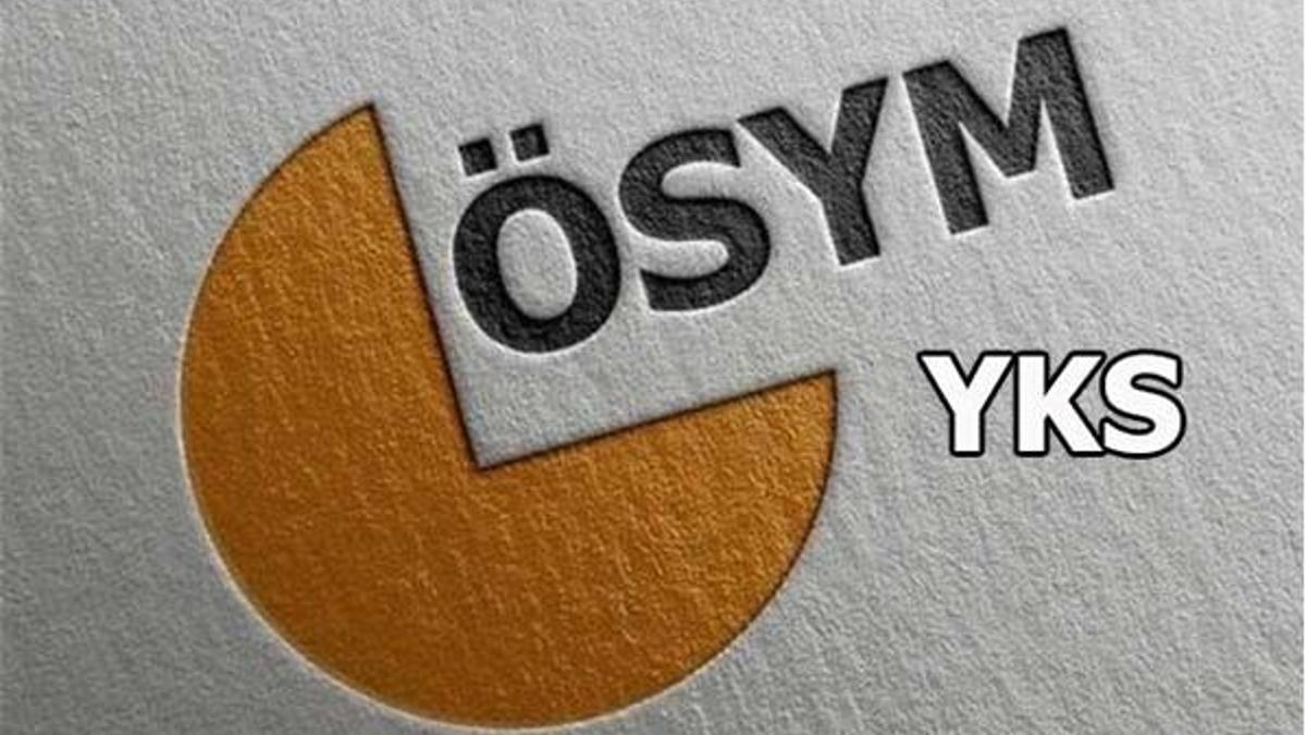 YKS başvuru bilgilerini güncellemek için son gün! YKS ne zaman?