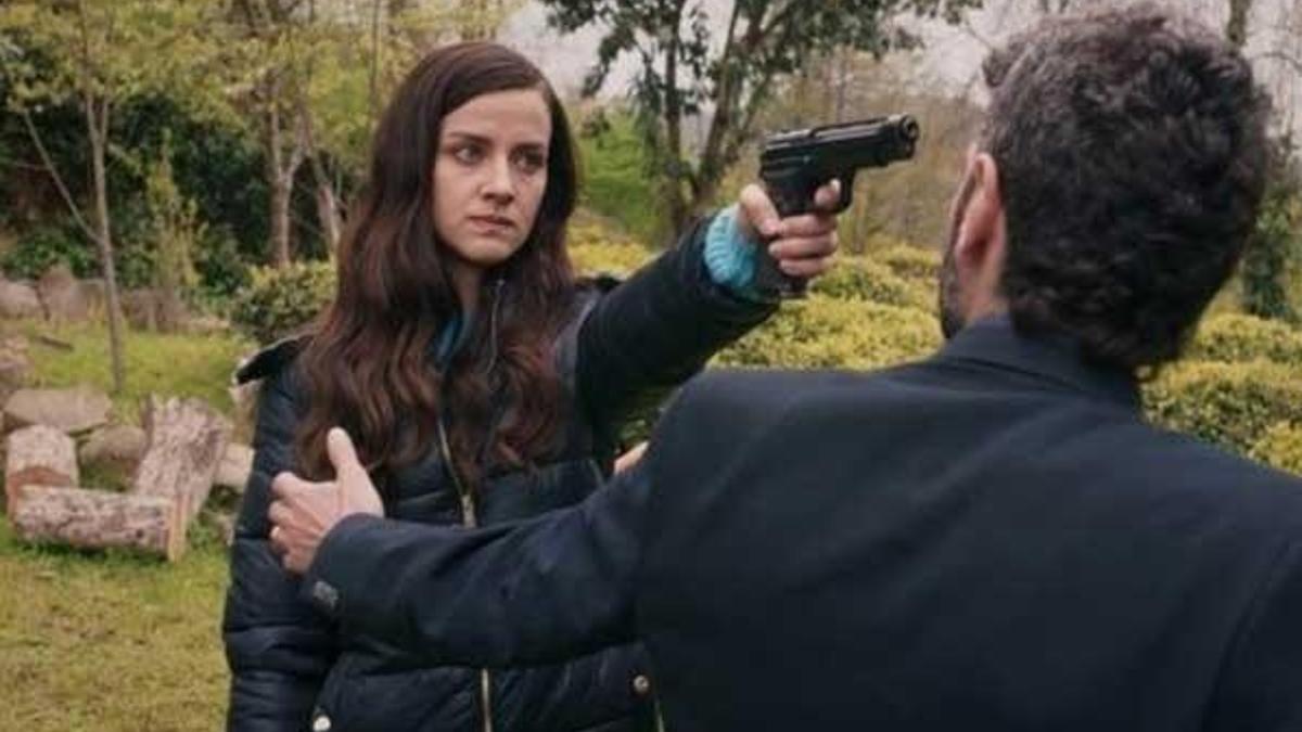 Sen Anlat Karadeniz 12. yeni bölümde büyük sır nedir?