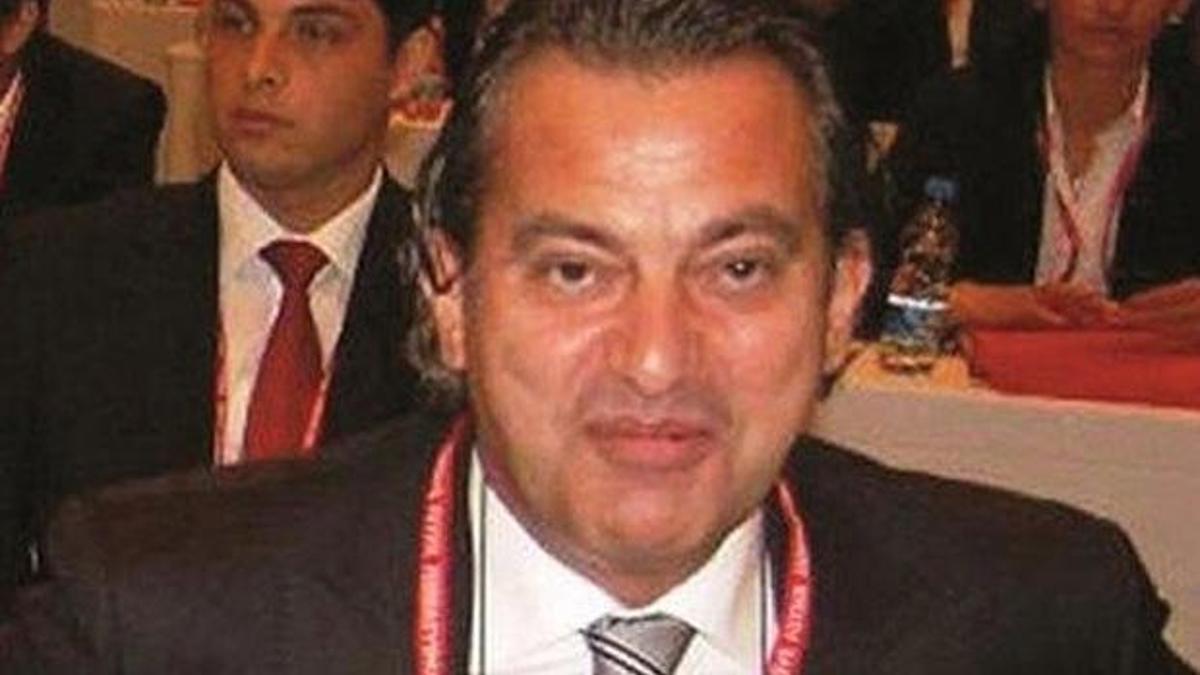 UEFA'dan Murat Ilgaz'a görev