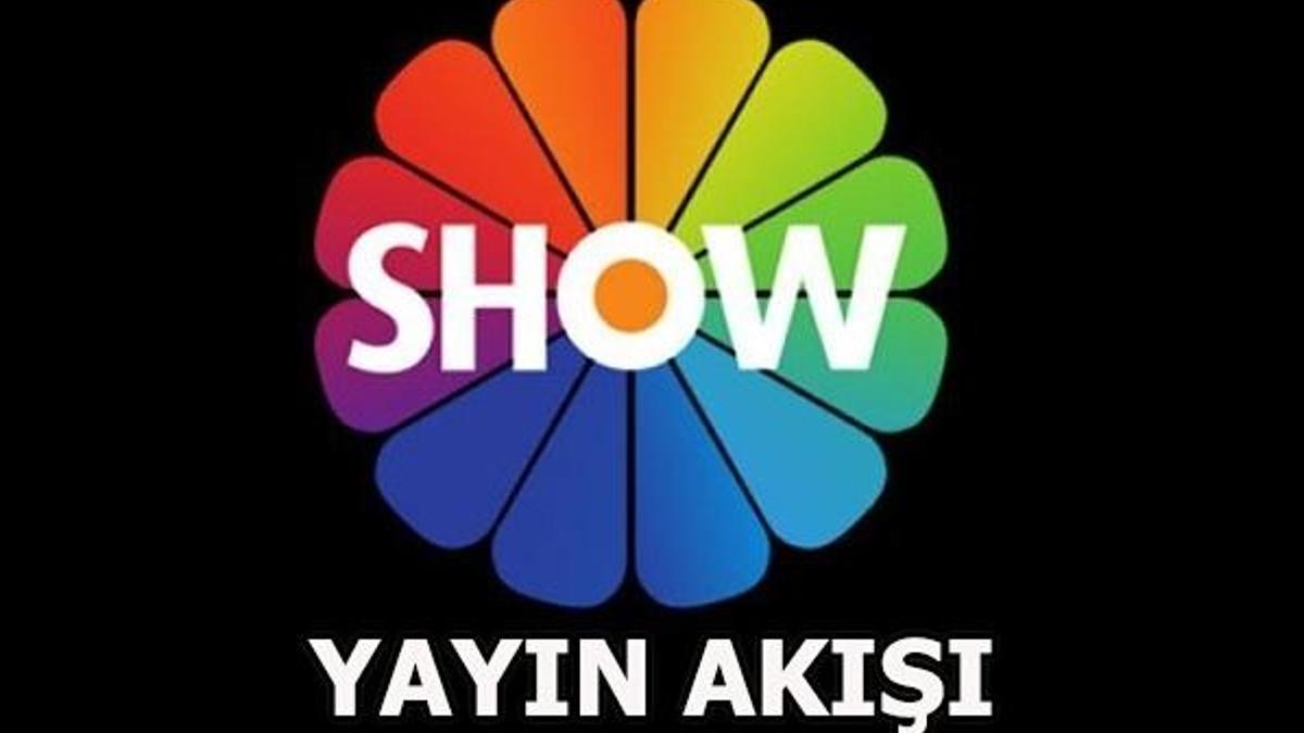 Show TV yayın akışında bugün neler var? - 11 Nisan Çarşamba
