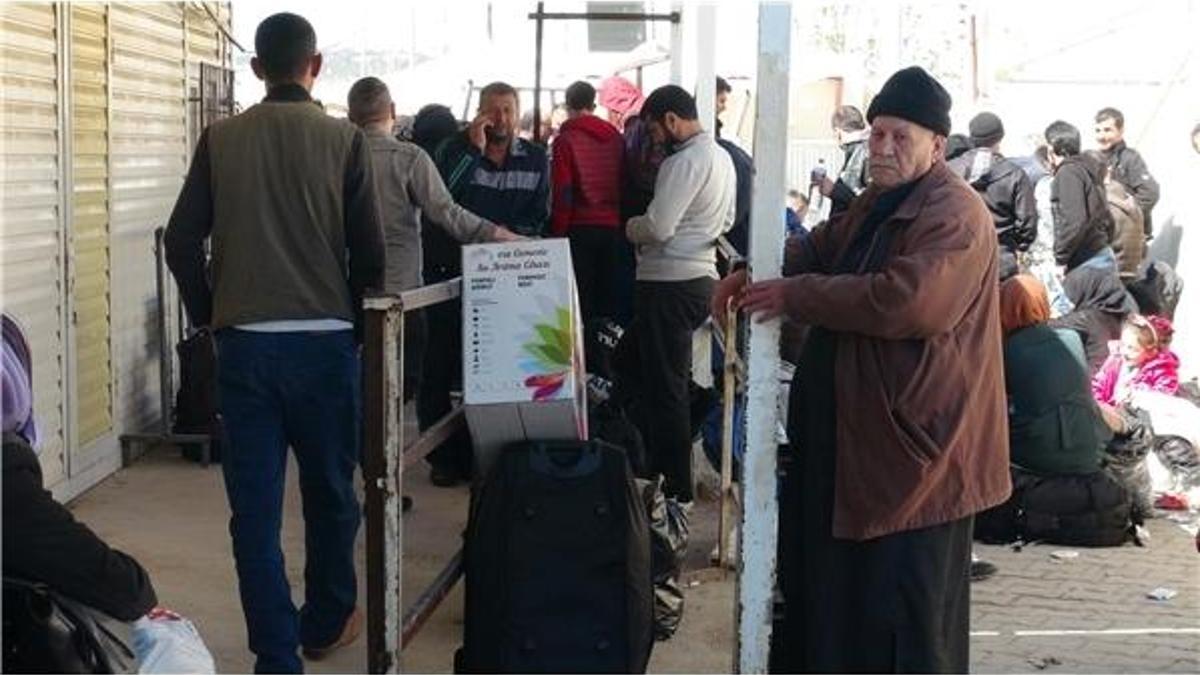 Türkiye'den gidiyorlar! Sayı 162 binin üzerinde