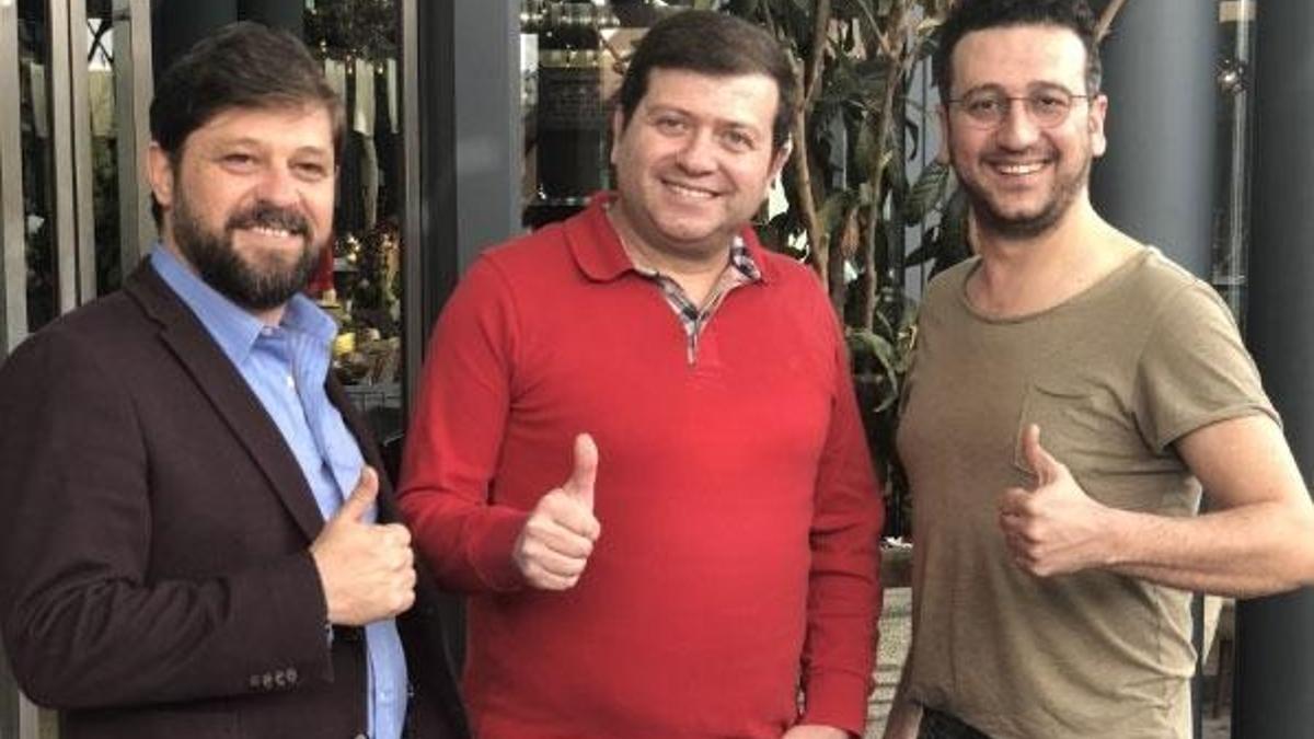Çiftlik Bank skandalı sinema filmi oluyor!