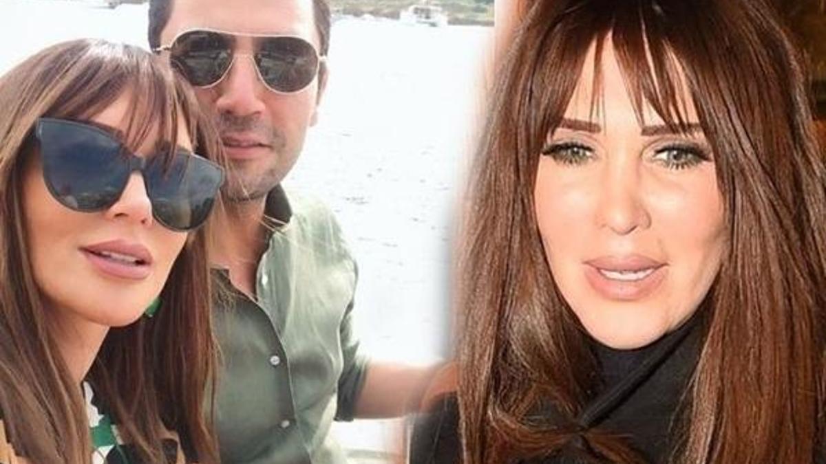 Seren Serengil'den Yaşar İpek'e gözdağı