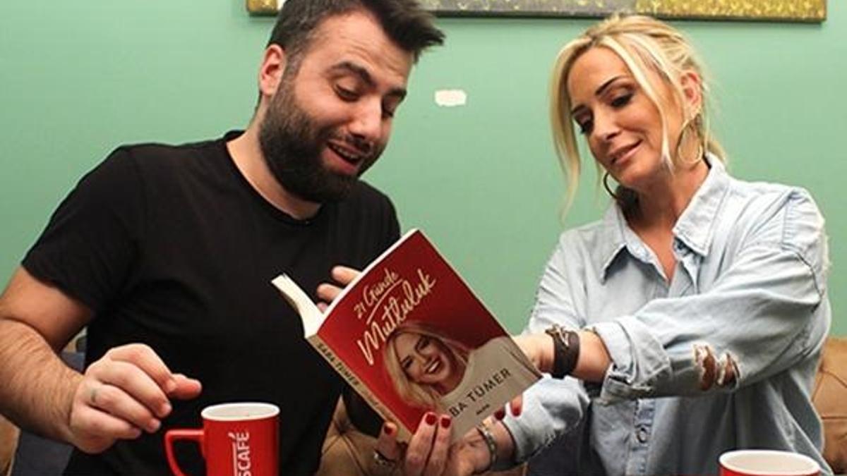 'Bir anda göğüslerime yapıştı, çığlık attım'