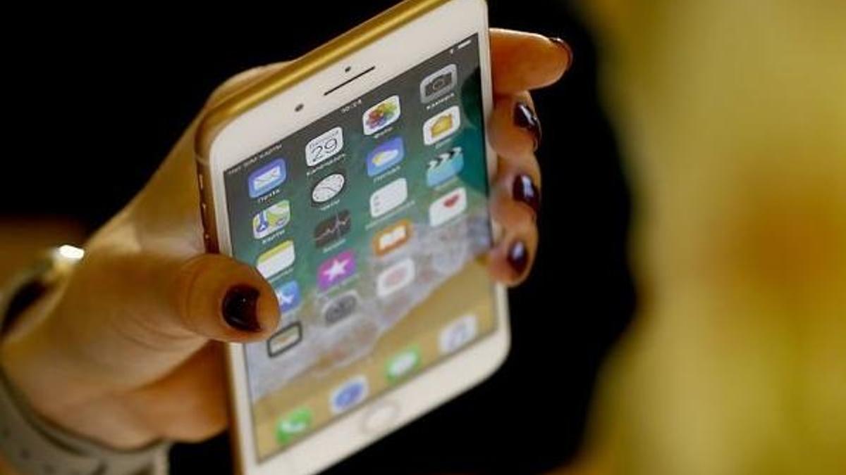 iPhone kullanıcılarına şok! Telefonları bozuyor