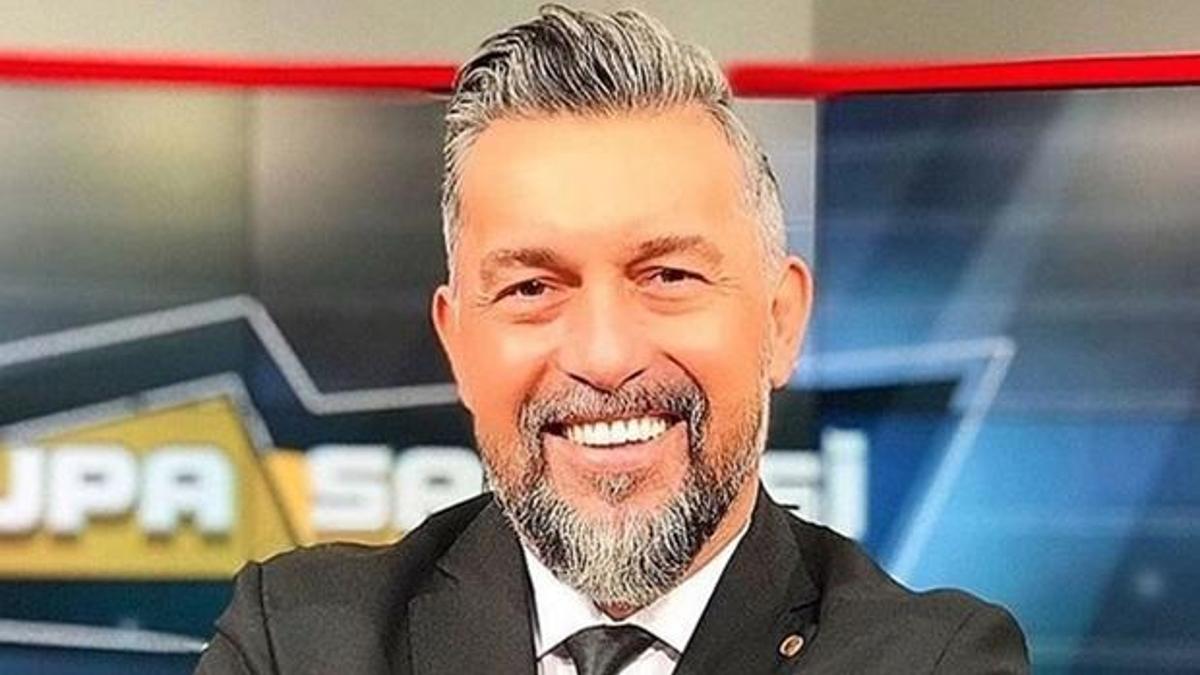 Serkan Reçber, Beşiktaş'la anlaştı! 4 yıllık...
