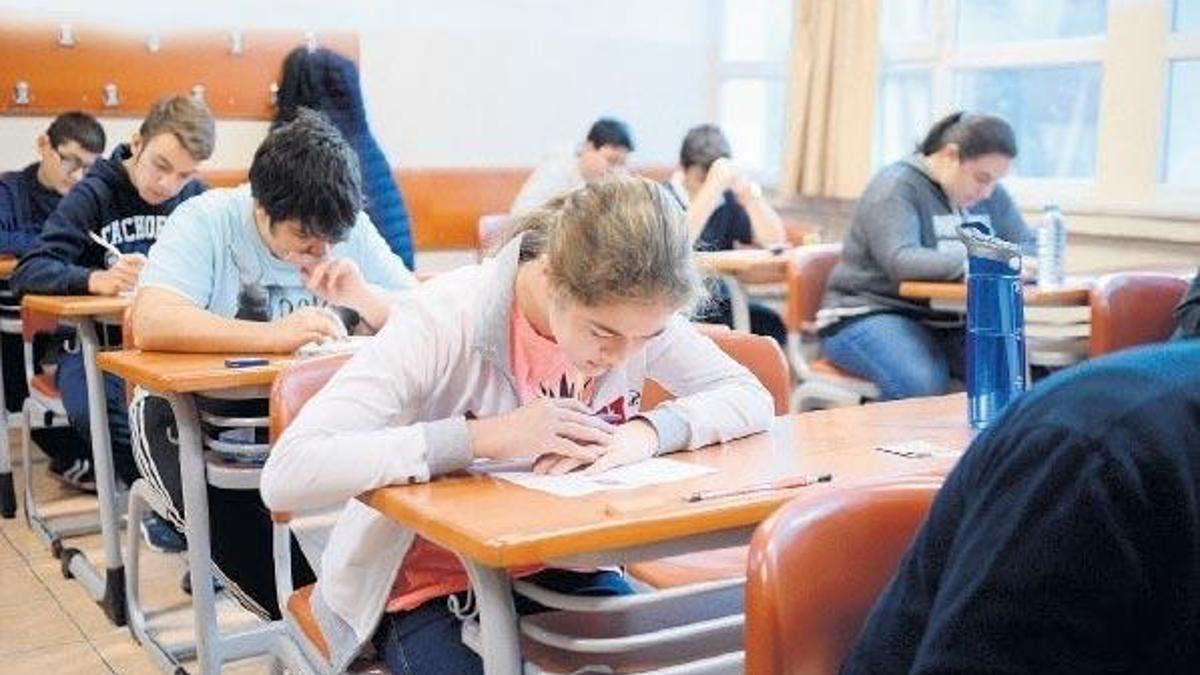 Velilere ev taşıttıracak liste!