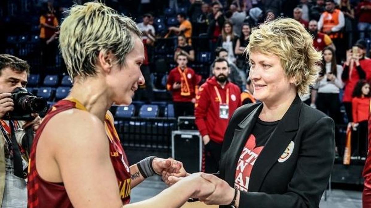 Maljkovic'den farklı galibiyet yorumu!