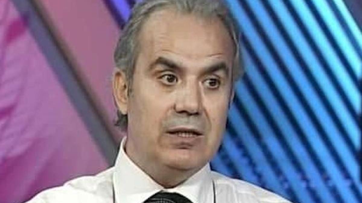 FETÖ operasyonunda Prof. Dr. Atilla Sandıklı da gözaltına alındı!