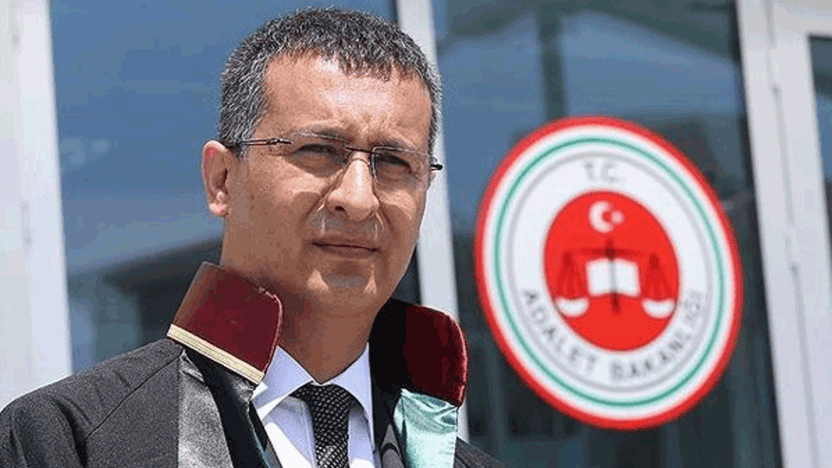 Cumhurbaşkanı Erdoğan'ın avukatı Özel'in acı günü