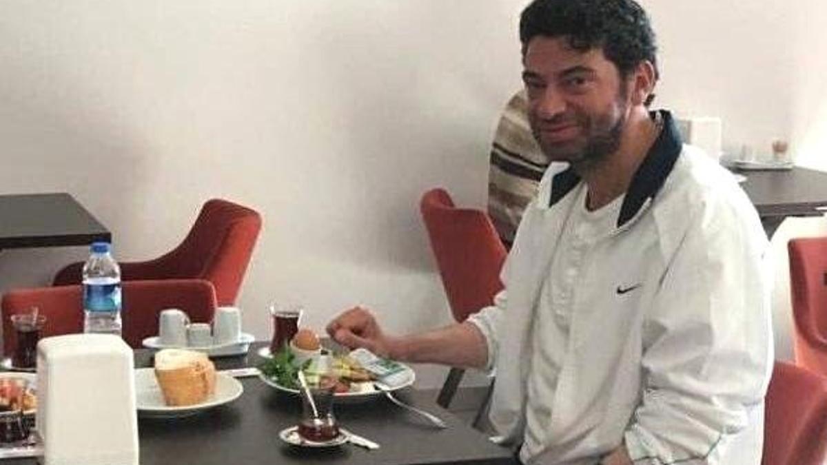Hakan Taşıyan bakın neden bu hale gelmiş?