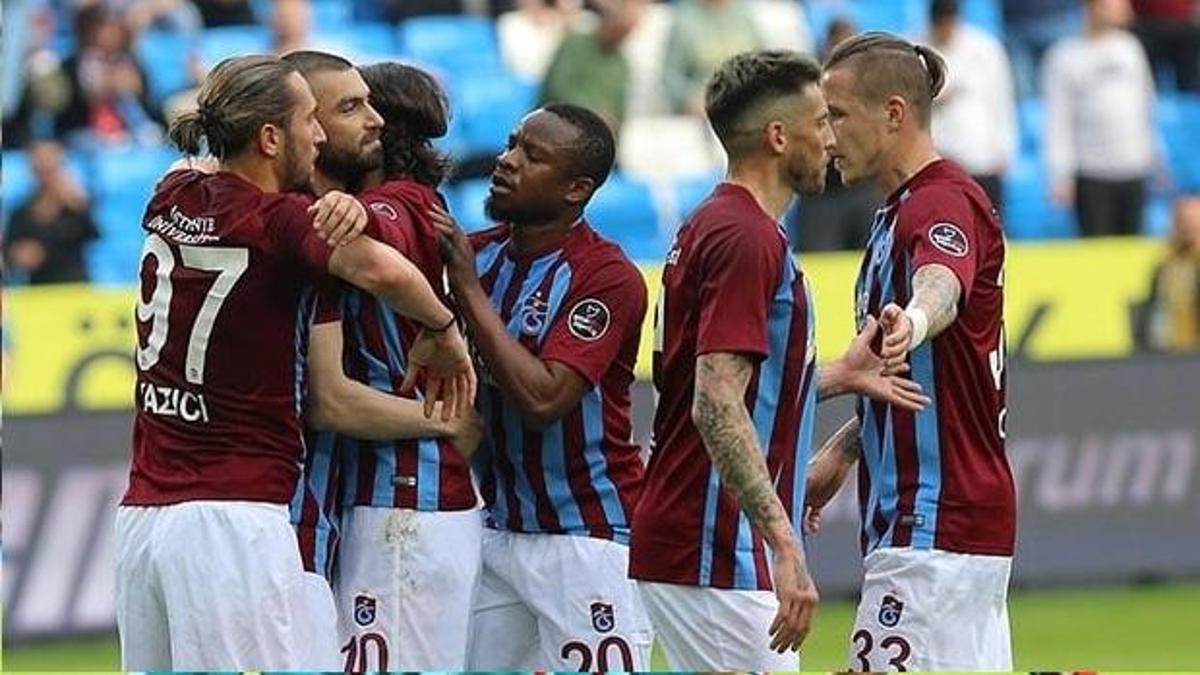 Trabzonspor'da flaş gelişme! Usta 5 yıldızı çoktan sattı...