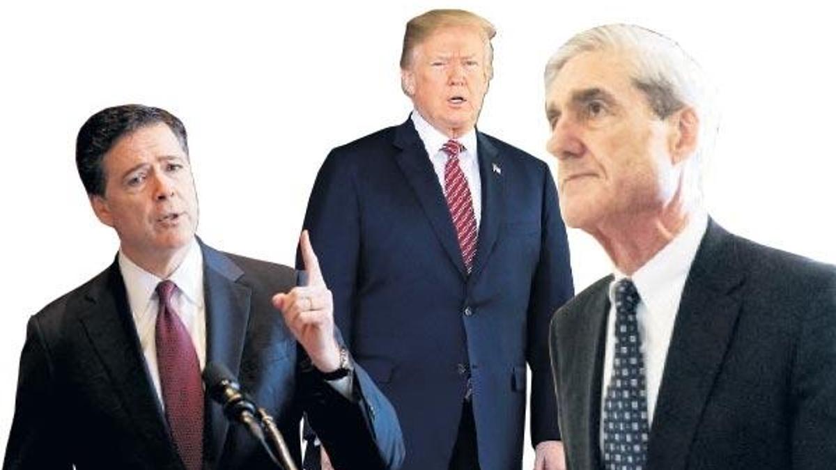 Mueller’i kovarsa yüzbinler sokaklara dökülecek