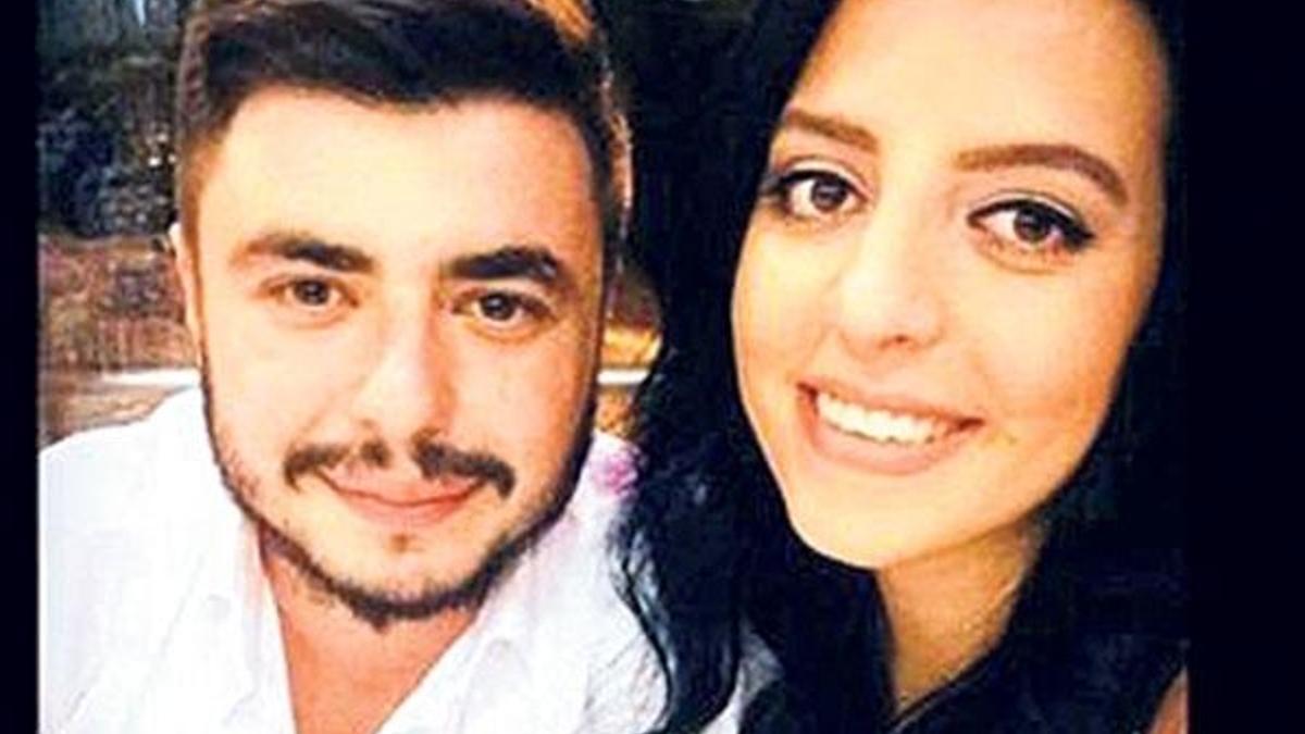Nişanlısını öldüren Ayşenur’a 8 yıl hapis