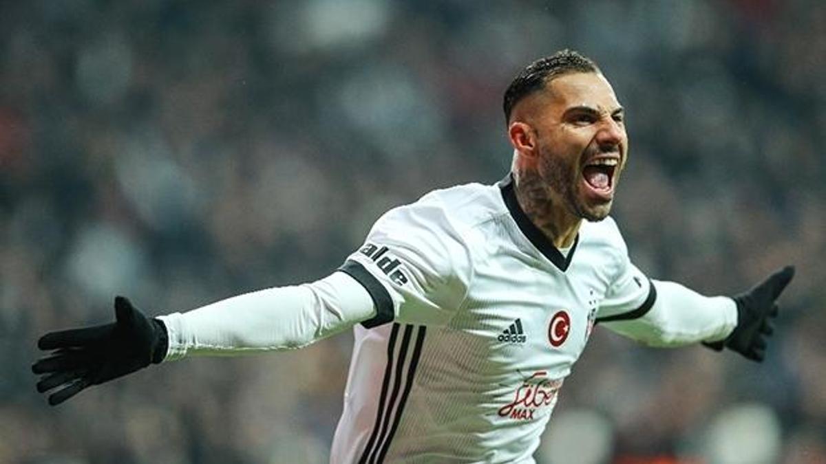 Kartal'ın kozu Qarisması!