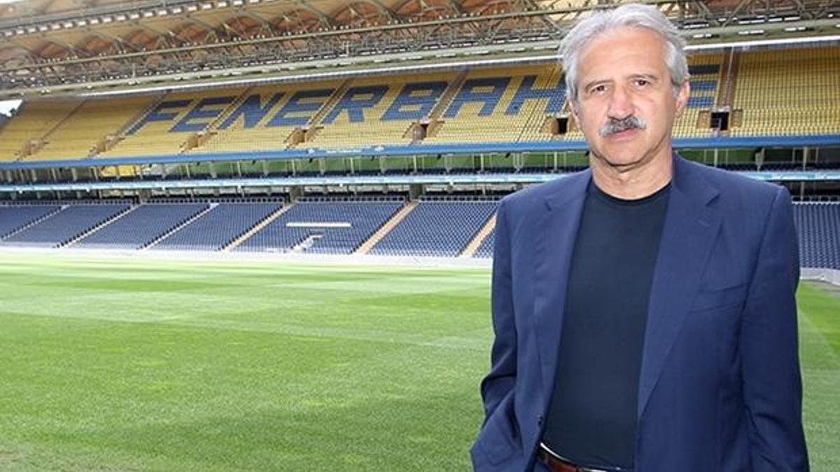 Terraneo'dan Fenerbahçeli yıldıza 17 milyon euro!