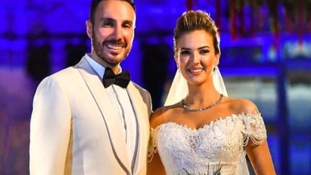 Evlendikten 5 gün sonra hastanelik oldu