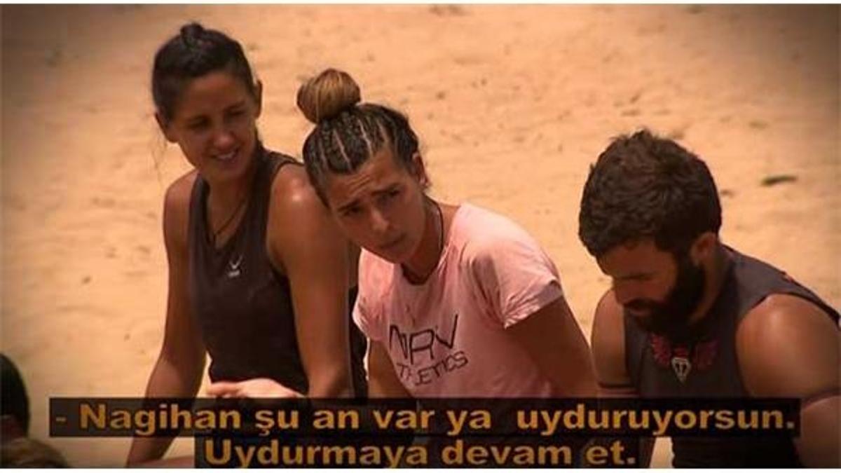 Survivor'da ödül oyununu hangi takım kazandı? İşte 45. yeni bölüm tanıtımı...