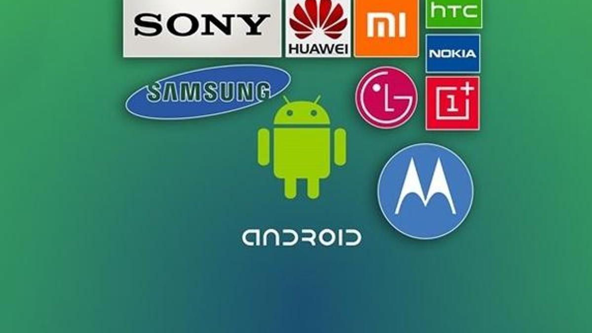 Android kullanıcılarına yalan söylemişler