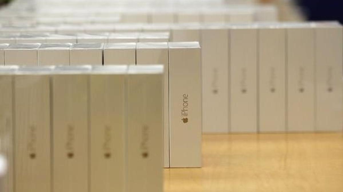Yeni iPhone'ların üretimi başlıyor