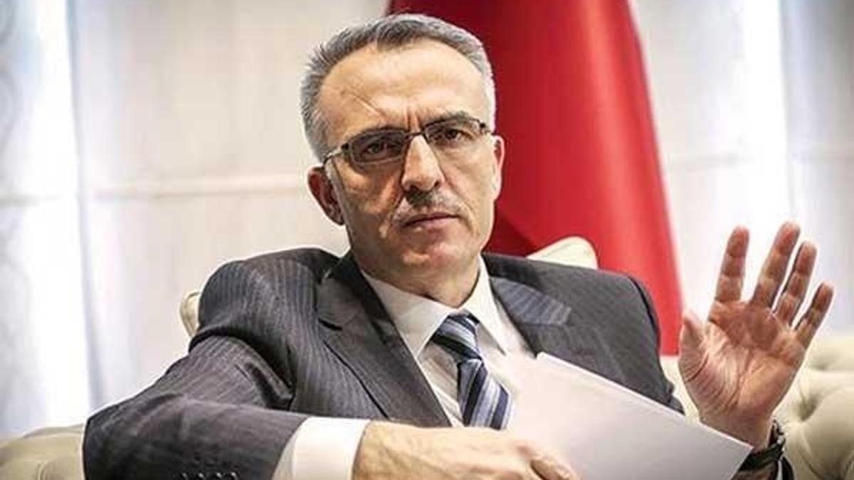Ağbal'dan flaş petrol ve döviz açıklaması