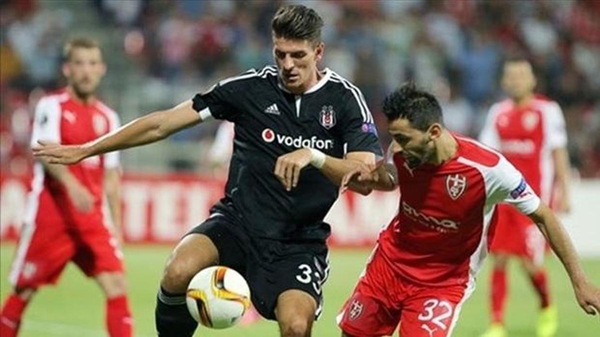 Beşiktaş'ı yakmıştı! CAS kararını verdi...