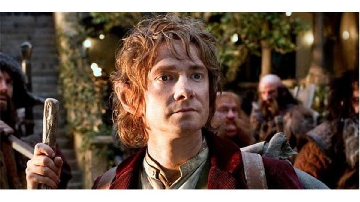 Cengiz Ünder'e Hobbit benzetmesi!